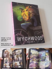 Wychwood Volume 1