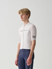Image 2 of MAAP Evade Pro Base Jersey 2.0 antrctica