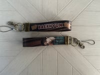 Image of Baekhyun Wristlets ("Reverie", "Chocolate", and "Bacon Versions)