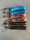 Image of Baekhyun Wristlets ("Reverie", "Chocolate", and "Bacon Versions)