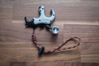 Image 1 of The Lanyard - Fire Mesa