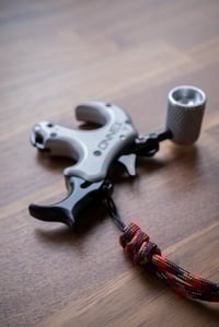 Image 2 of The Lanyard - Fire Mesa