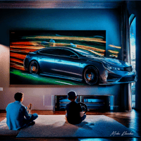 Image 1 of REALITY GAMER