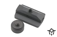Image 5 of AR15 Carrying Handle Optic Mount