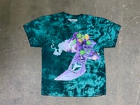 Image 1 of FLIGHT OF THE GOBLIN (Comicpalooza Variant)