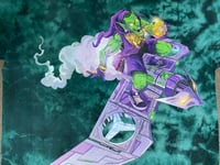 Image 2 of FLIGHT OF THE GOBLIN (Comicpalooza Variant)