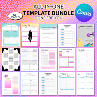 All-In-One Done For You