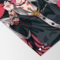 Image 3 of Blade Illustration Print