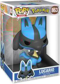 LUCA RIO JUMBO POP