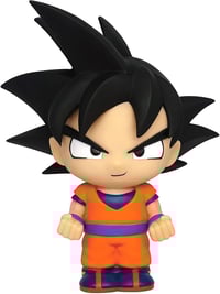 GOKUUU BANK 