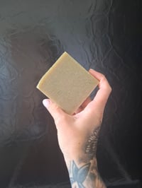 Image 4 of Cucumber & Mint Soap