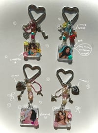 deco carabiner