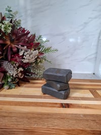 Image 1 of Whiskey, Vanilla & Charcoal Mini Bars