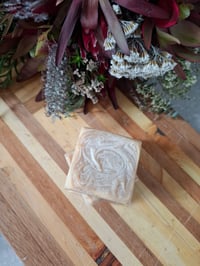 Image 1 of Export Gold & Cinnamon Mini Bars