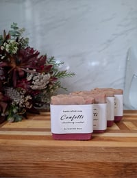 Image 1 of Confetti Soap