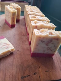 Image 2 of Confetti Soap