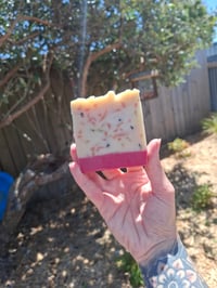 Image 3 of Confetti Soap
