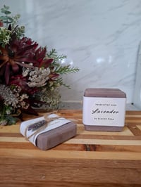 Image 1 of Lavender Soap