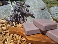 Image 2 of Lavender Soap