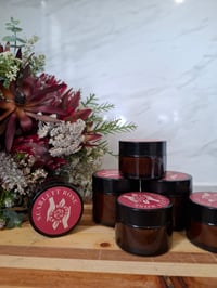 Kawakawa & Honey Balm 60ml