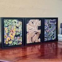 Image 3 of Fingi Set, Oringinal Artwork