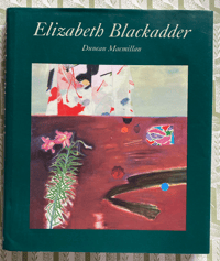 Image 1 of Elizabeth Blackadder by Duncan Macmillan