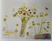 Image 7 of Elizabeth Blackadder by Duncan Macmillan
