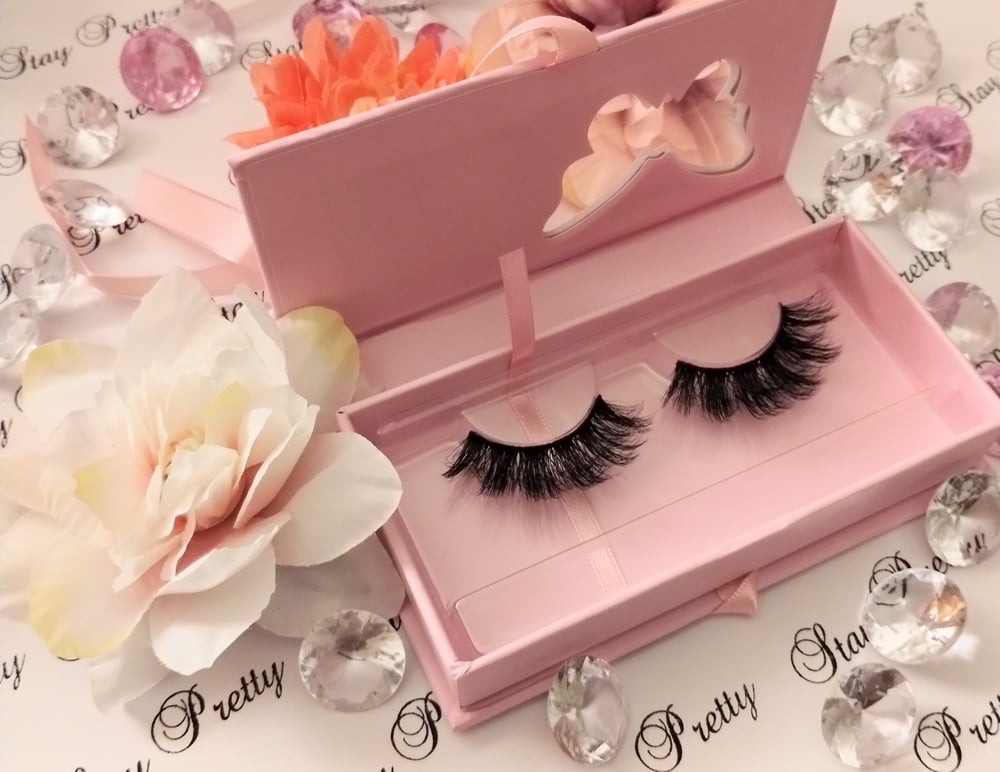 Image of Pretty L.U.V