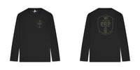 Image 2 of Custom (Team PRP) Setup® LS MTB Jersey