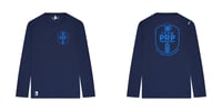 Image 3 of Custom (Team PRP) Setup® LS MTB Jersey
