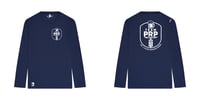 Image 5 of Custom (Team PRP) Setup® LS MTB Jersey
