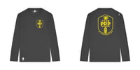 Image 1 of Custom (Team PRP) Setup® LS MTB Jersey