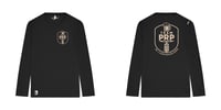 Image 8 of Custom (Team PRP) Setup® LS MTB Jersey