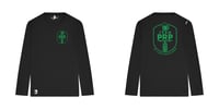Image 7 of Custom (Team PRP) Setup® LS MTB Jersey