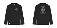 Image 9 of Custom (Team PRP) Setup® LS MTB Jersey