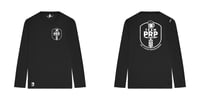 Image 10 of Custom (Team PRP) Setup® LS MTB Jersey