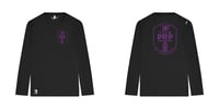 Image 11 of Custom (Team PRP) Setup® LS MTB Jersey