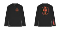 Image 12 of Custom (Team PRP) Setup® LS MTB Jersey