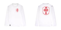 Image 14 of Custom (Team PRP) Setup® LS MTB Jersey