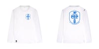 Image 15 of Custom (Team PRP) Setup® LS MTB Jersey
