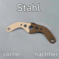 Image 2 of Kit de Pátina GB