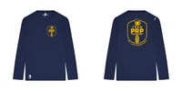 Image 17 of Custom (Team PRP) Setup® LS MTB Jersey