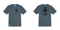 Image 1 of Custom (Team PRP) Setup® SS Riding Jersey