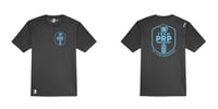 Image 2 of Custom (Team PRP) Setup® SS Riding Jersey