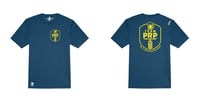 Image 6 of Custom (Team PRP) Setup® SS Riding Jersey