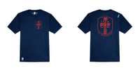 Image 7 of Custom (Team PRP) Setup® SS Riding Jersey