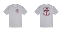 Image 4 of Custom (Team PRP) Setup® SS Riding Jersey