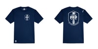 Image 8 of Custom (Team PRP) Setup® SS Riding Jersey