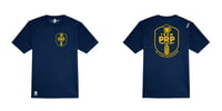 Image 9 of Custom (Team PRP) Setup® SS Riding Jersey