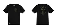 Image 12 of Custom (Team PRP) Setup® SS Riding Jersey